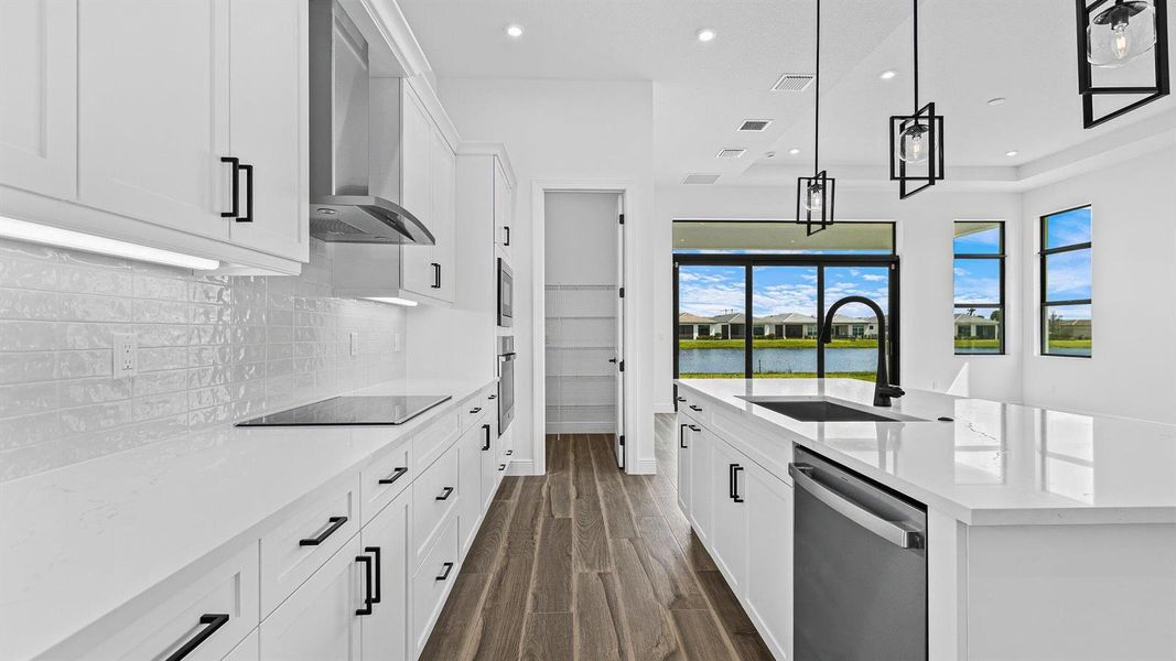 Kitchen Kitchen