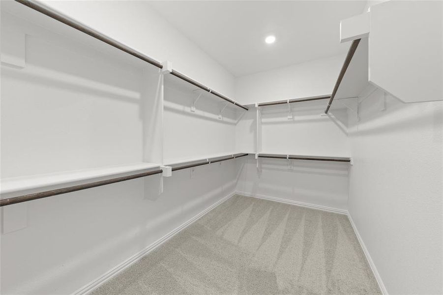 1665 Gracehill  Closet