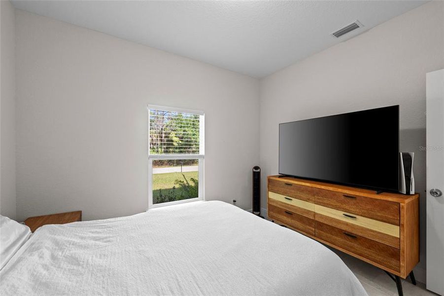 Furnished interior view inside a new home in , North Port (Image 16).