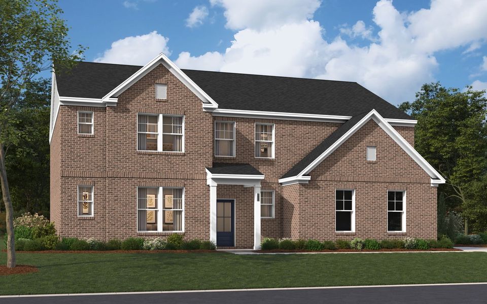 The Emerson at Timberline Meadows