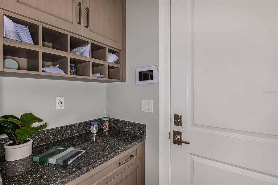Furnished interior view inside a new home in Cresswind Lakewood Ranch, Lakewood Ranch (Image 6).