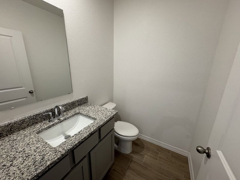 Furnished interior view inside a new home in Poinciana, Poinciana (Image 4).