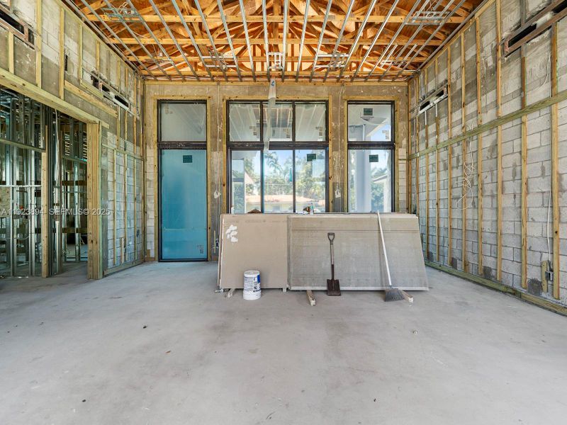 Entry Foyer Entry Foyer