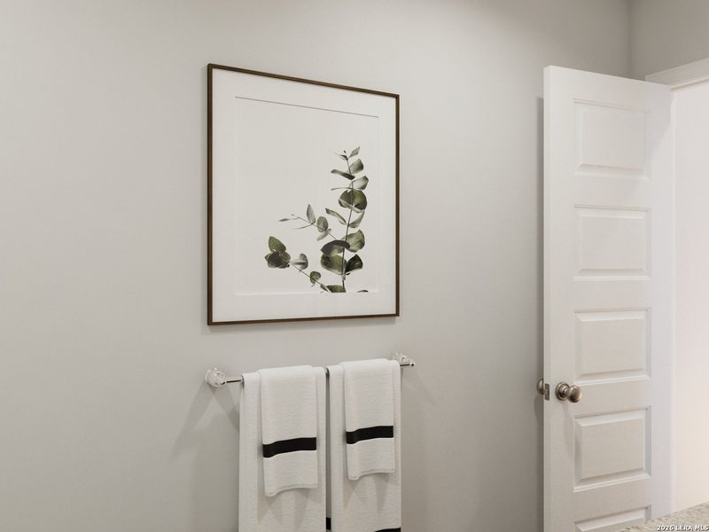 Image 26 of a home in Dauer Ranch.