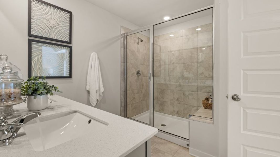 Hamilton Owner's Suite