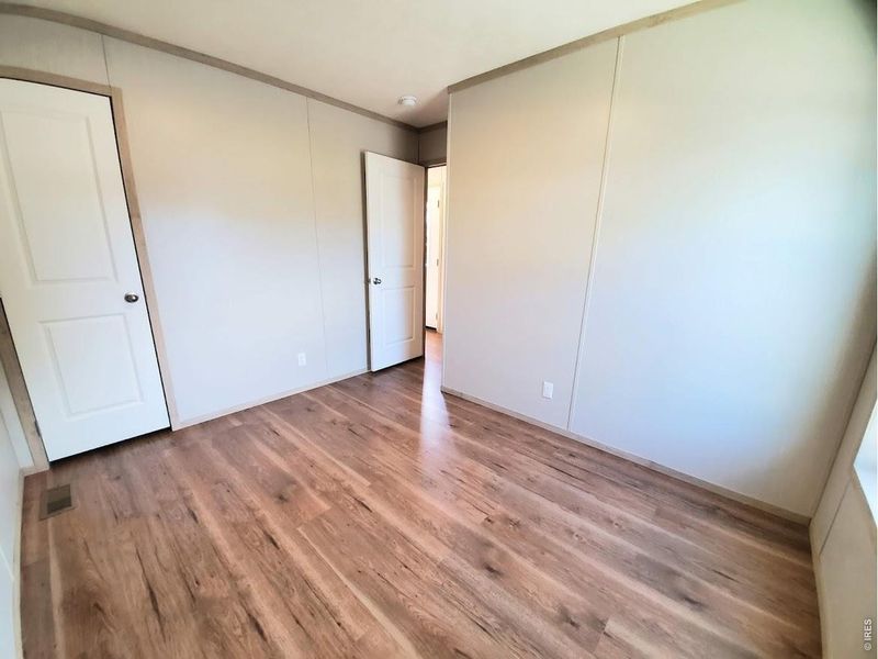 Spacious, unfurnished interior of a new home in , Loveland (Image 28).