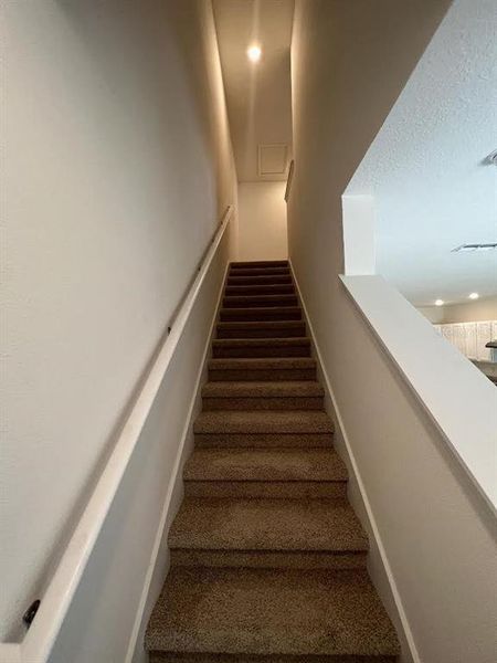 Image 13 of a home in Atria at Ridgewood Lakes.