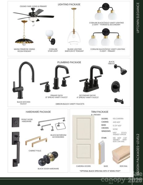 Interior Selections Interior Selections