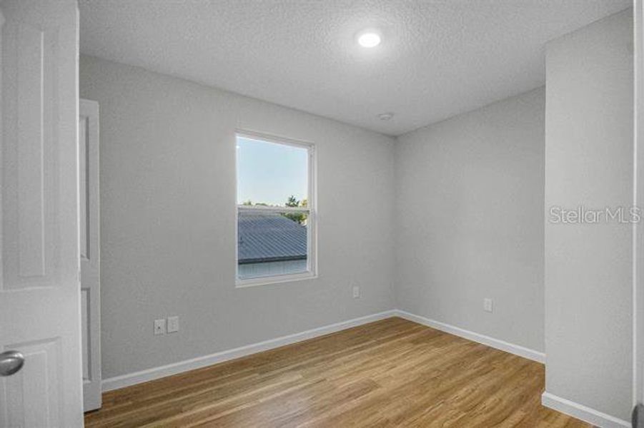 Spacious, unfurnished interior of a new home in , St. Augustine (Image 9).