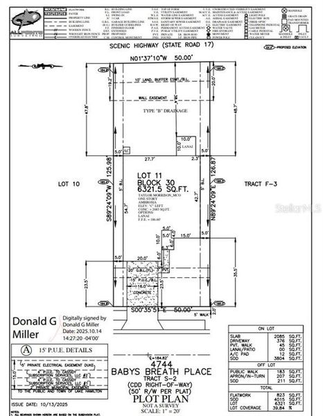 Image 39 of a home in Scenic Terrace. Image 39 of a home in Scenic Terrace.