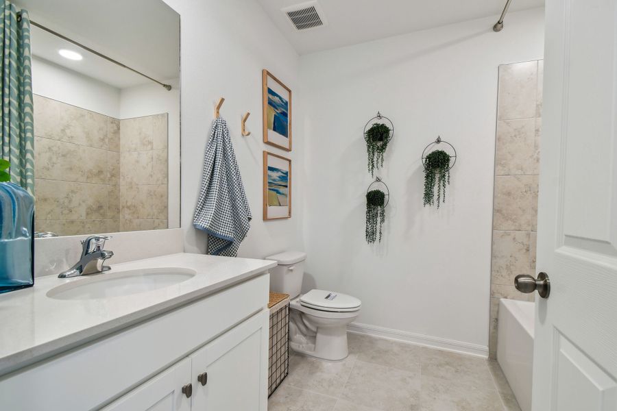 Bathroom Bathroom
