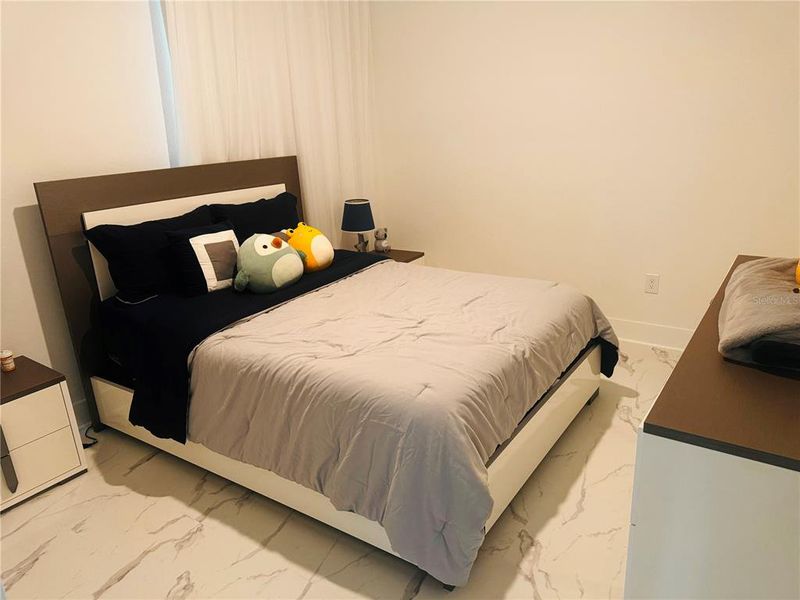 Furnished interior view inside a new home in , Winter Garden (Image 12).