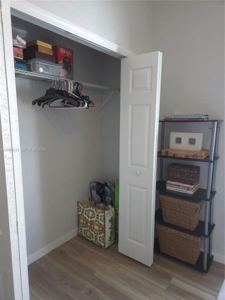 Furnished interior view inside a new home in , Sebring (Image 12).