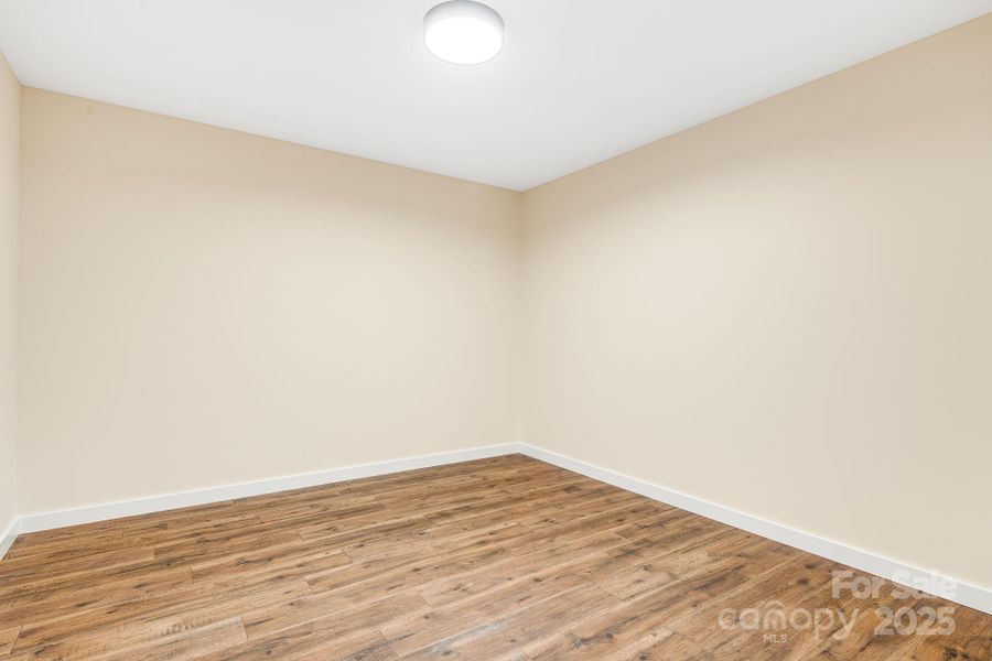 Spacious, unfurnished interior of a new home in , Weaverville (Image 10).