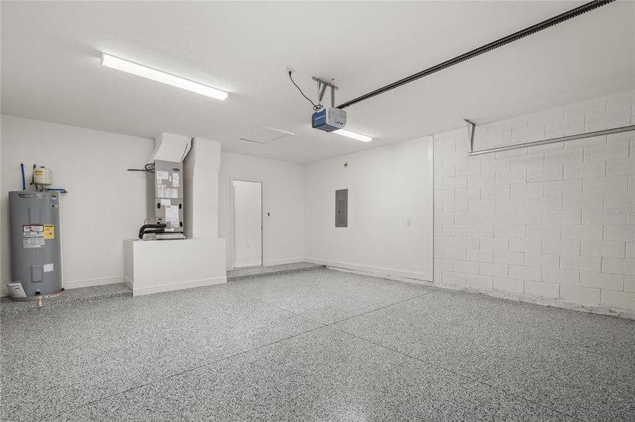 Spacious, unfurnished interior of a new home in , Deltona (Image 25). Spacious, unfurnished interior of a new home in , Deltona (Image 25).