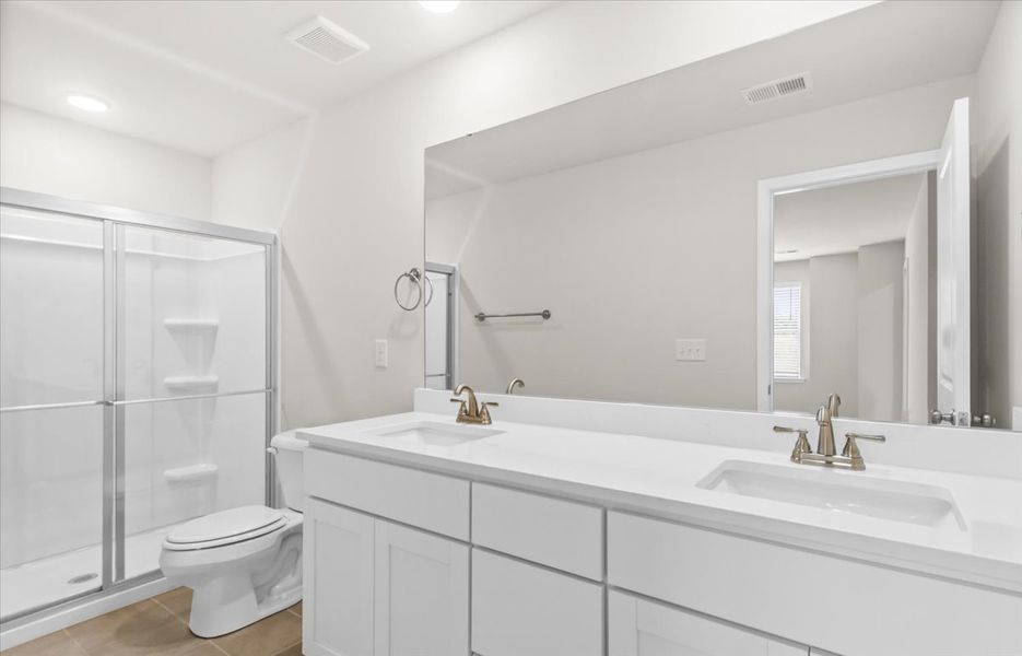 Image 33 of a home in Meece.