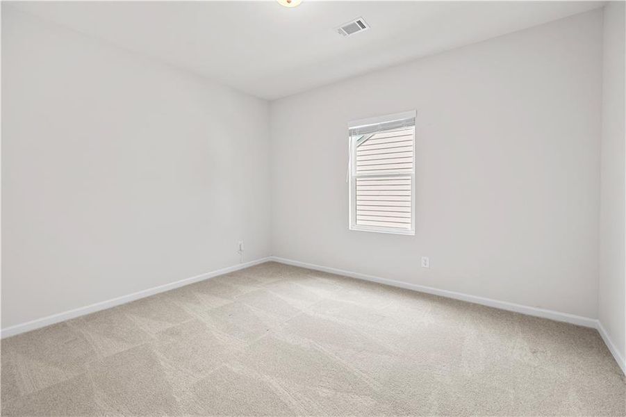 Spacious, unfurnished interior of a new home in , Lilburn (Image 18).