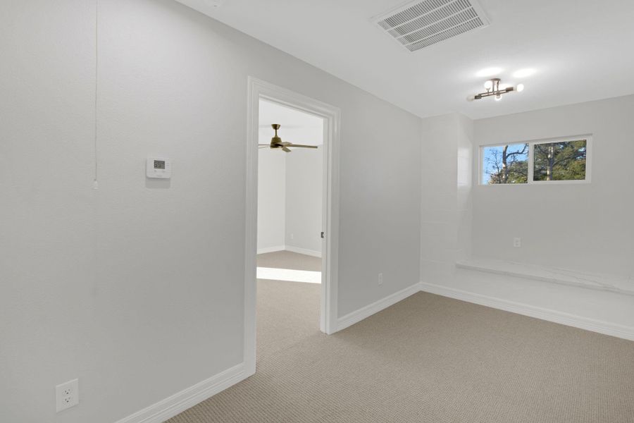 Spacious, unfurnished interior of a new home in , Liberty (Image 24). Spacious, unfurnished interior of a new home in , Liberty (Image 24).