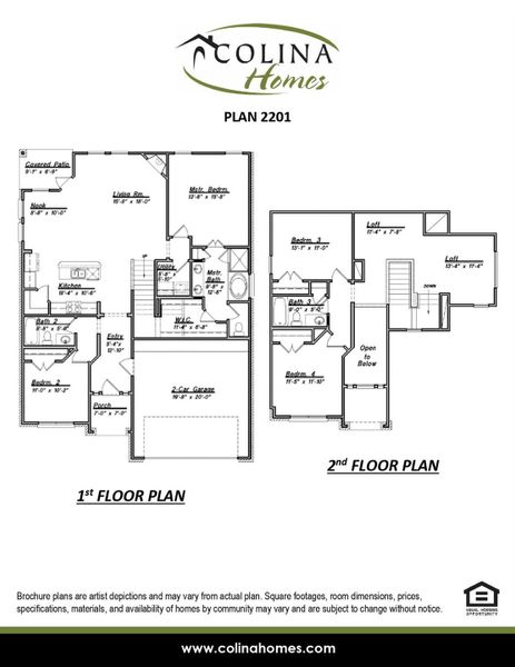 2D floor plan layout of this home in Oak Hills Montgomery, Montgomery, TX (Image 3). 2D floor plan layout of this home in Oak Hills Montgomery, Montgomery, TX (Image 3).