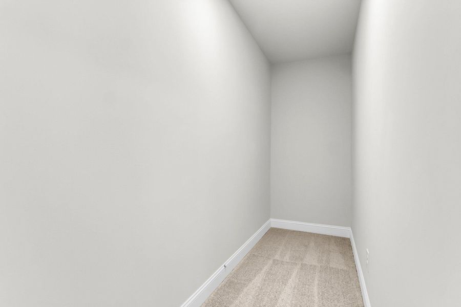 Spacious, unfurnished interior of a new home in Abbey Walk, Moncks Corner (Image 9).