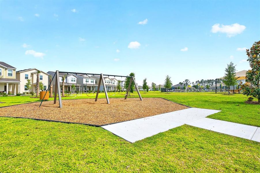 Community amenities in , St. Cloud (Image 27).