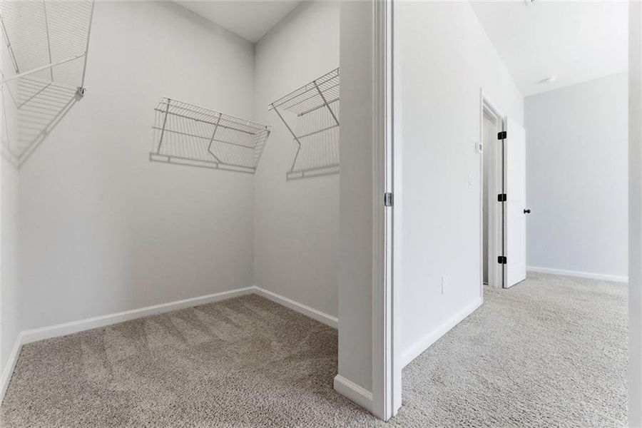 Spacious, unfurnished interior of a new home in , Acworth (Image 10). Spacious, unfurnished interior of a new home in , Acworth (Image 10).