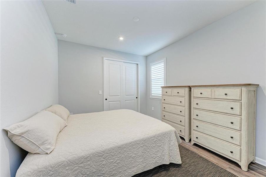 Furnished interior view inside a new home in , Venice (Image 34).