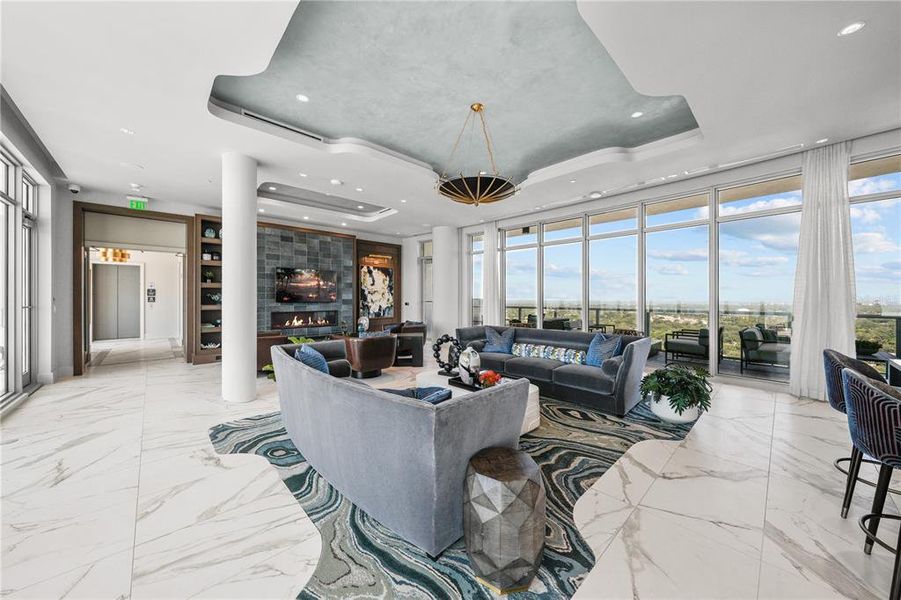 Community amenities in Altura Bayshore, Tampa (Image 65). Community amenities in Altura Bayshore, Tampa (Image 65).