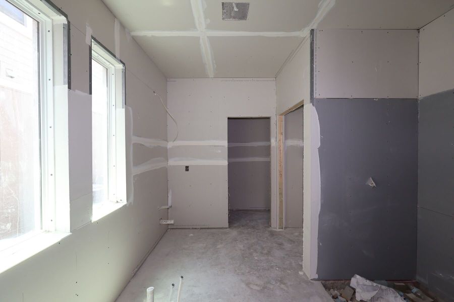 Drywall