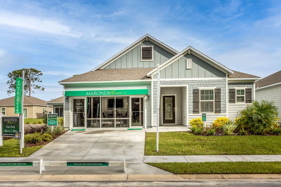 Image 39 of the Isles At Bayview community in Parrish, FL.