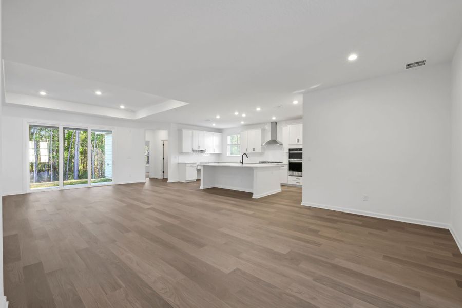 St. Augustine, FL New Home.  - Slide 11