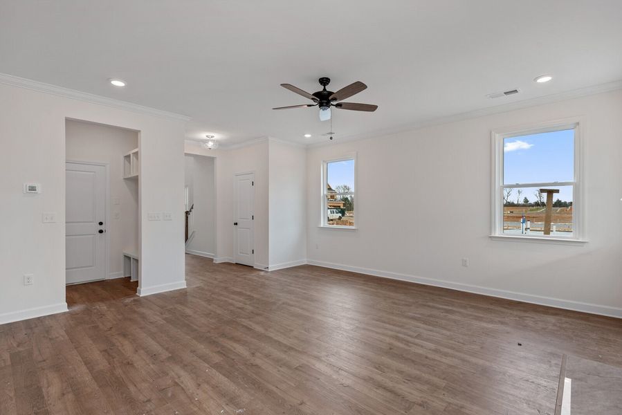 3br New Home in Smyrna, TN.  - Slide 7