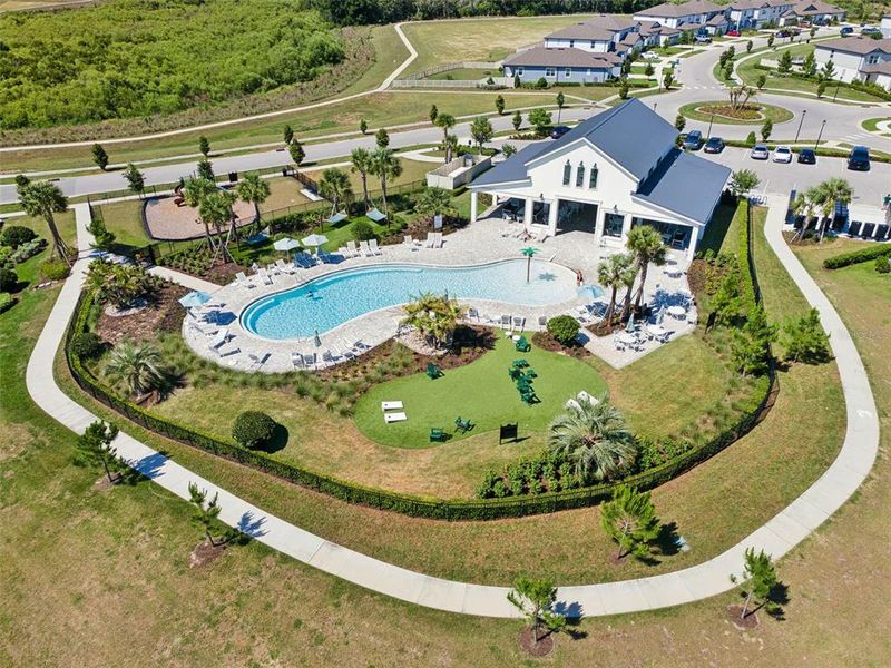 Community amenities in , Lake Alfred (Image 30).