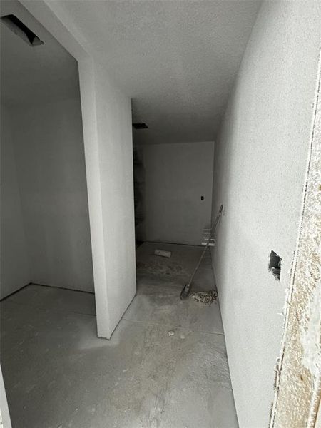 In-progress construction of a new home in , Sebring, FL (Image 18).