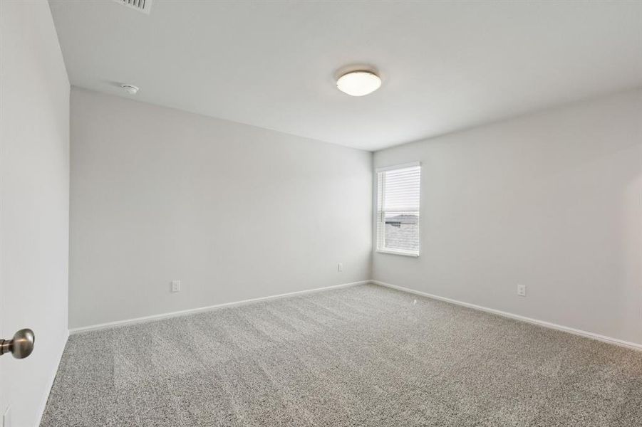 Spacious, unfurnished interior of a new home in AnaCapri, Anna (Image 22).