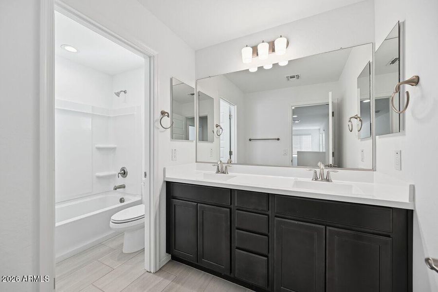 14660 W SOFT WIND - Ready Now