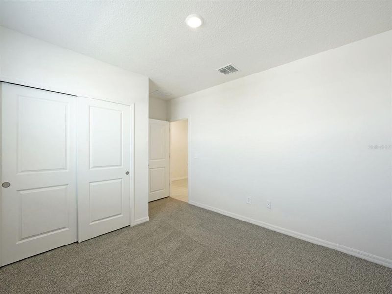 Spacious, unfurnished interior of a new home in Benton Hills - Classic Series, Brooksville (Image 27).