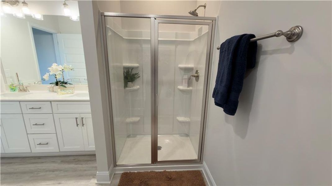 Image 42 of a home in Habersham Meadows.