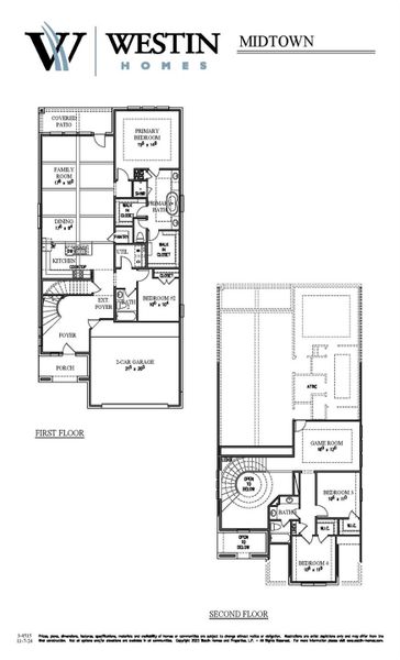 Image 17 of a home in Candela South - 40'. Image 17 of a home in Candela South - 40'.