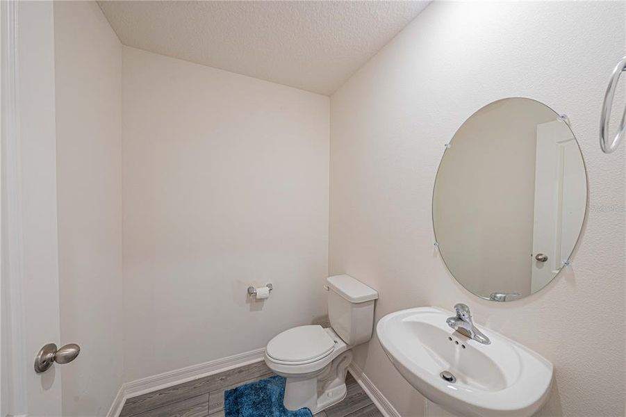 Furnished interior view inside a new home in Hamlets of Tavares, Tavares (Image 7). Furnished interior view inside a new home in Hamlets of Tavares, Tavares (Image 7).