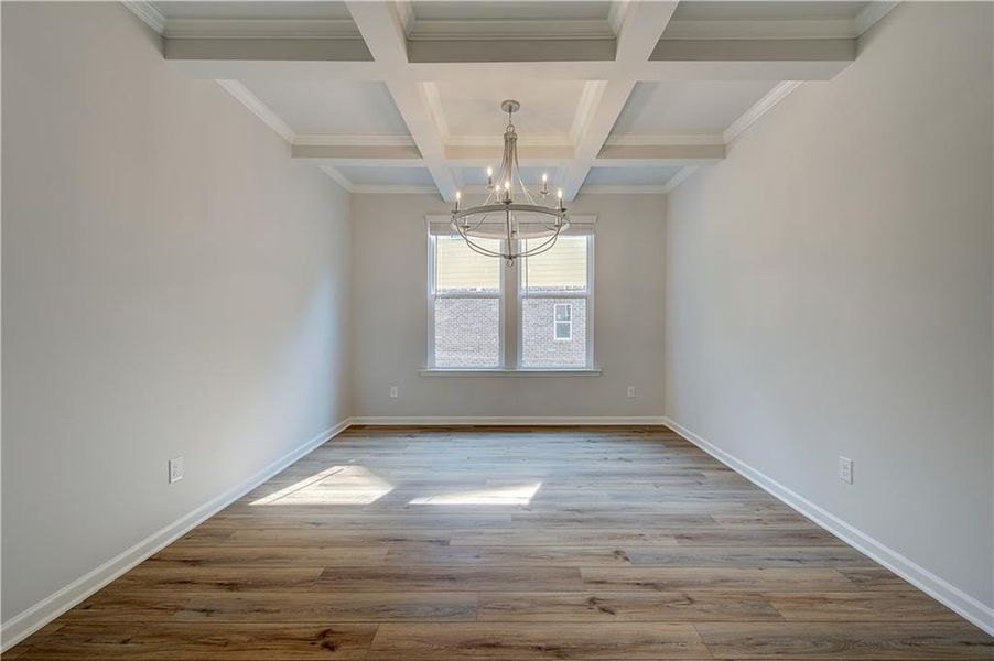 Spacious, unfurnished interior of a new home in Hamilton Lakes, Lawrenceville (Image 14). Spacious, unfurnished interior of a new home in Hamilton Lakes, Lawrenceville (Image 14).