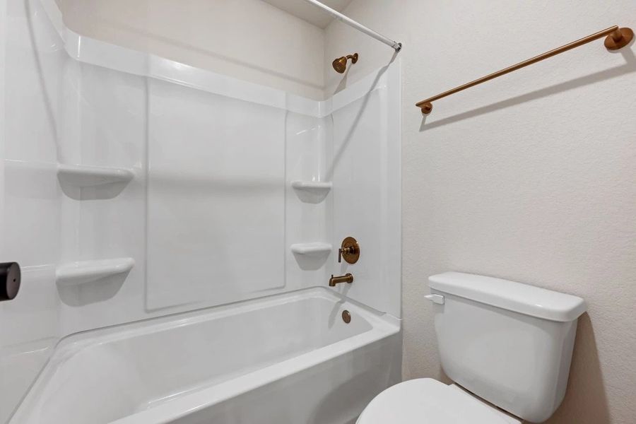 Bathroom 2 Bathroom 2