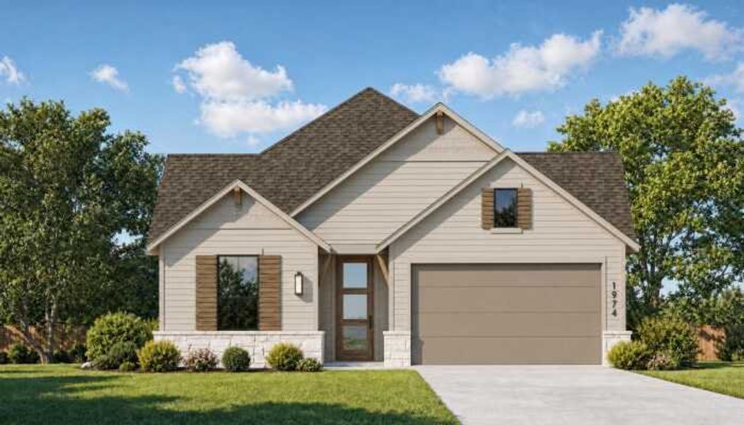 Elevation A3