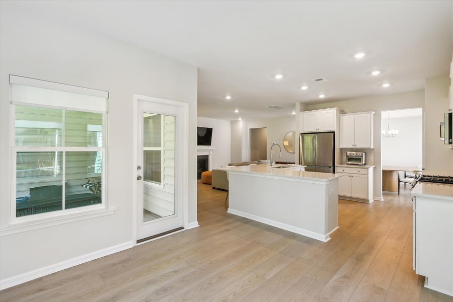 Image 74 of a home in Saint John's Lake: Arbor Collection.