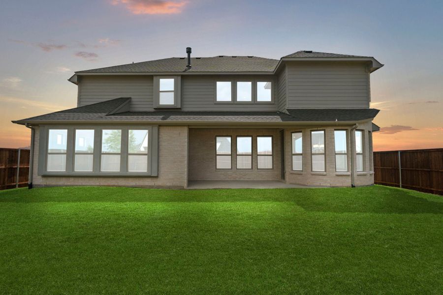 Celina, TX New Home. - Slide 5 Celina, TX New Home. - Slide 5