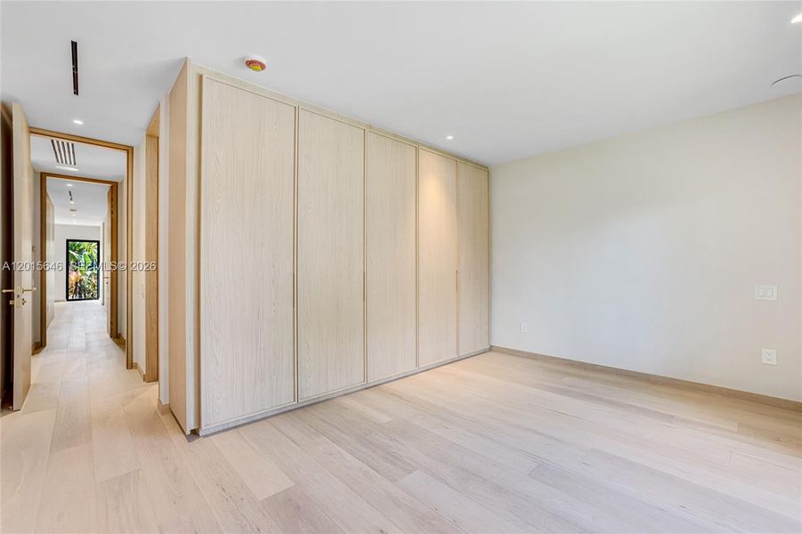 Spacious, unfurnished interior of a new home in , Miami (Image 62). Spacious, unfurnished interior of a new home in , Miami (Image 62).