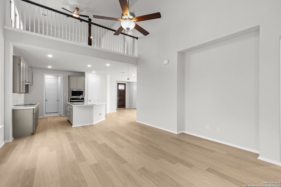 Image 23 of a home in Megan's Landing.