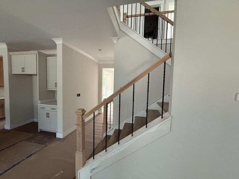 Image 11 of a home in Arbordale Reserve.