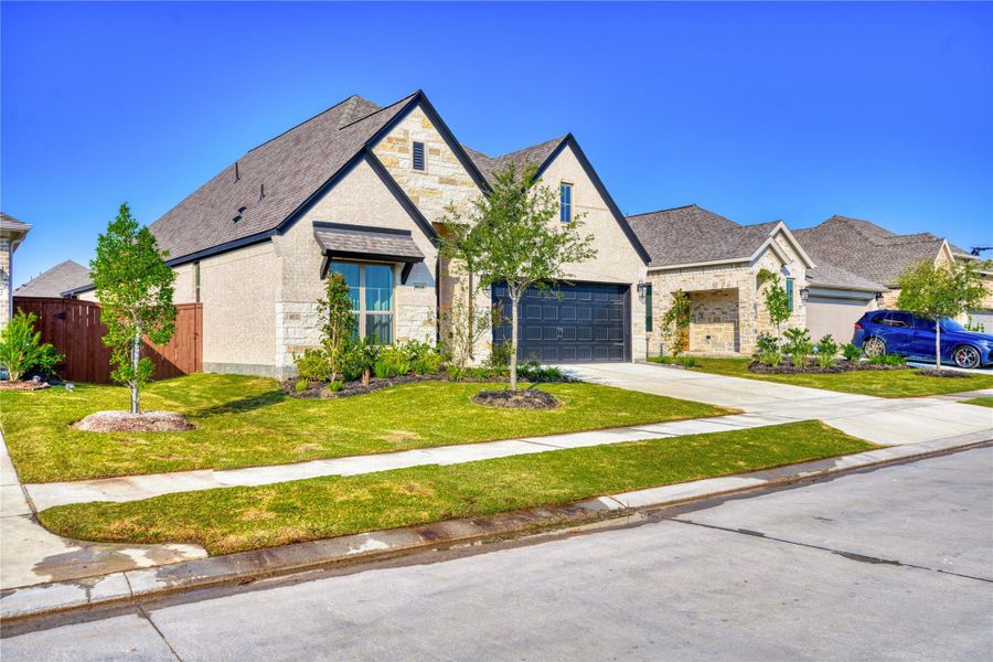 Image 36 of a home in Meridiana 40'/45'.