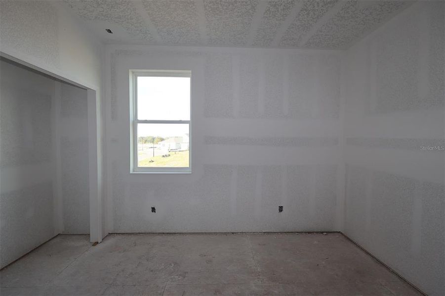 In-progress construction of a new home in Bay Lake Farms, St. Cloud, FL (Image 10). In-progress construction of a new home in Bay Lake Farms, St. Cloud, FL (Image 10).